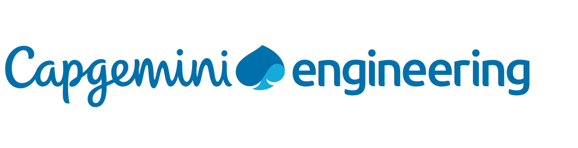 Capgemini Engineering logo